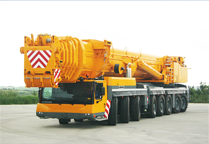 青川县精密设备吊装（如机床、仪器）需要特殊车型吗？